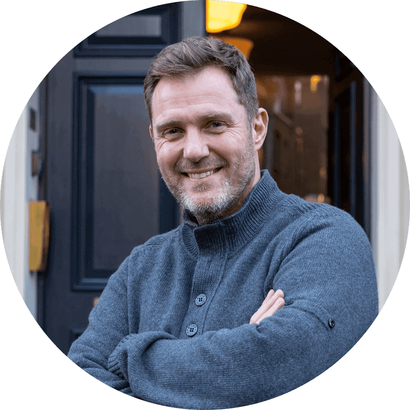 Simon Squibb How To Get Help